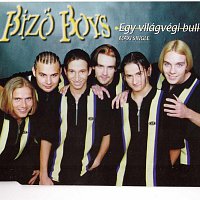 Bizo Boys – Egy világvége buli