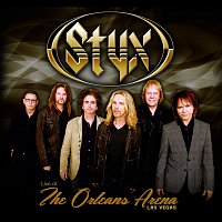 Styx – Live at The Orleans Arena Las Vegas