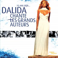 Dalida – Chante Les Grands Auteurs