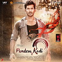 Yuvanshankar Raja – Pandem Kodi 2 (Original Motion Picture Soundtrack)