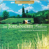 Přední strana obalu CD Believe: A Collection of Bluegrass Hymns