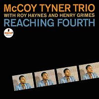 McCoy Tyner Trio – Reaching Fourth