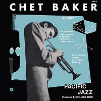 Chet Baker Quartet – Chet Baker Quartet