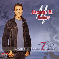 Alexander M. Helmer – Wo geht's hier zum 7. Himmel