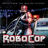 Basil Poledouris – Robocop (Original Soundtrack)