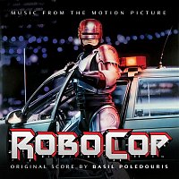 Robocop (Original Soundtrack)