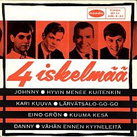 Various  Artists – 4 iskelmaa