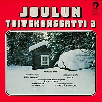 Various  Artists – Joulun toivekonsertti 2