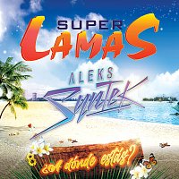 Super Lamas, Aleks Syntek – ?A Dónde Estás?