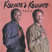 Kouyaté & Kouyaté – Faso