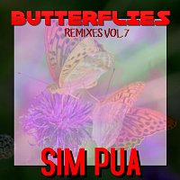 Sim Pua – Butterflies (Remixes Vol . 7)