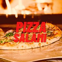 Stimmgelage – Pizza Salami