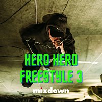 Hero Hero freestyle 3