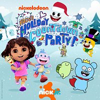 Face from Nick Jr., Nick Jr. – Face’s Holiday Countdown Party