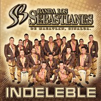 Banda Los Sebastianes De Saúl Plata – Indeleble