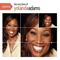 Yolanda Adams – Playlist: The Very Best Of Yolanda Adams