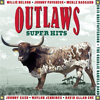 Various  Artists – Outlaws Super Hits