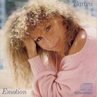 Barbra Streisand – Emotion