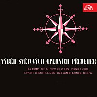 Česká filharmonie – Výběr světových operních předeher
