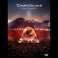 David Gilmour – Live At Pompeii DVD