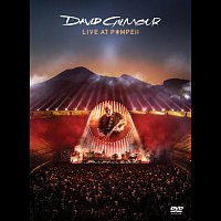 David Gilmour – Live At Pompeii