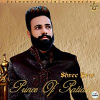 Shree Brar – Prince Of Patiala