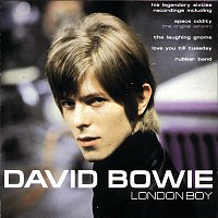 David Bowie – London Boy