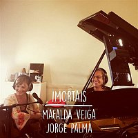 Mafalda Veiga, Jorge Palma – Imortais