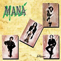 Mana' – Falta Amor (2020 Remasterizado)
