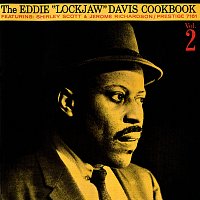 Eddie "Lockjaw" Davis – The Eddie "Lockjaw" Davis Cookbook, Vol. 2