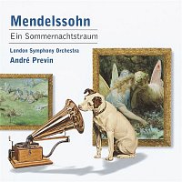 André Previn – Mendelssohn: Ein Sommernachtstraum