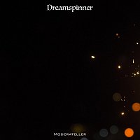 Přední strana obalu CD Dreamspinner