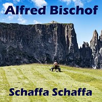 Alfred Bischof – Schaffa Schaffa (Proberaumaufnahme - Rarität)