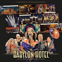 Danish National Symphony Orchestra – The Babylon Hotel