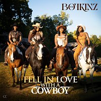 The BoykinZ – Fell in Love with a Cowboy