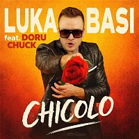 Přední strana obalu CD Chicolo (feat. Doru Chuck)