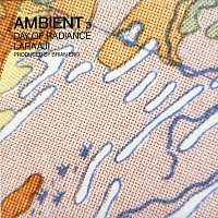 Laraaji, Brian Eno – Ambient 3: Day Of Radiance