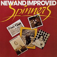 The Spinners – New And Improved
