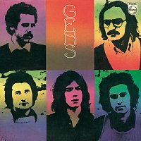 Gens – Gens [Remastered]