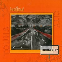 Disneyband – Touha City CD