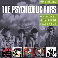 The Psychedelic Furs – Original Album Classics