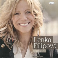 Lenka Filipová – Best Of