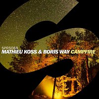 Boris Way & Mathieu Koss – Campfire