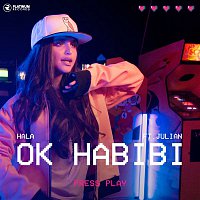 Hala Alturk – OK Habibi (feat. Julian)