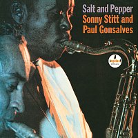 Sonny Stitt, Paul Gonsalves – Salt And Pepper