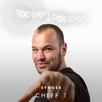 Various  Artists – Toppen Af Poppen Synger Chief 1
