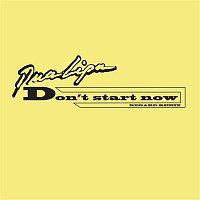 Dua Lipa – Don't Start Now (Regard Remix)