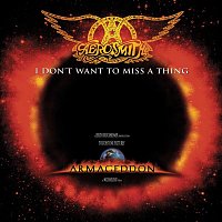 Aerosmith – I Don't Want To Miss A Thing EP