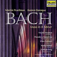 Martin Pearlman, Boston Baroque – Bach: Mass in B Minor, BWV 232