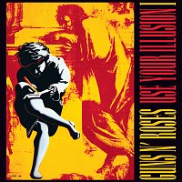 Guns N' Roses – Use Your Illusion I CD